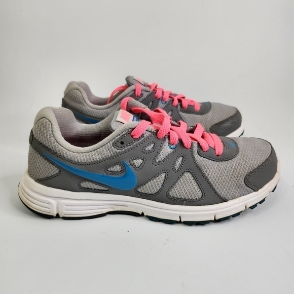 Nike Revolution 2 Running Shoes Womens Size 8 Sneakers - Picture 8 of 13
